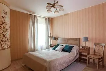Shaulis Apartment On Nevsky 84