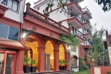 Pride Sun Village Resort & Spa