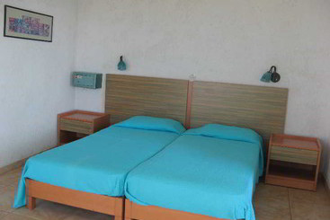 Chalés Romantica Beach