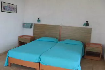 Chalés Romantica Beach