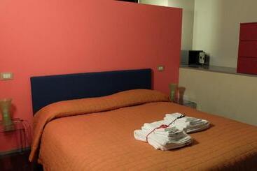 آپارتمان San Marco Holidays