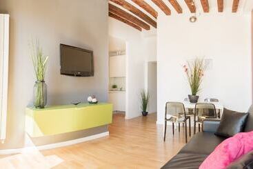 San Polo Design Apartments by Wonderful Italy