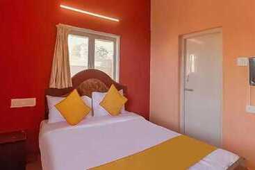 Fabhotel Green Castle Resort