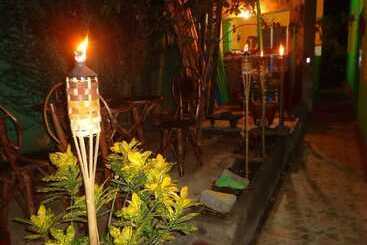 هتل Hostal Leyendas