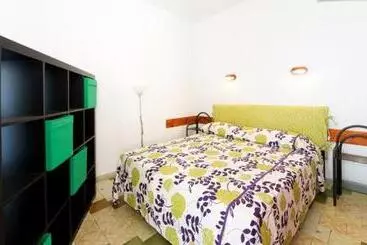 هتل آپارتمان Acquasanta Europaclub