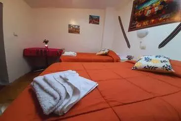 Ostello Hostal Raymi