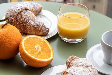 Anna S Dream Bed & Breakfast