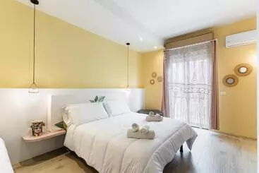 Anna S Dream Bed & Breakfast