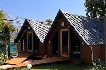 Aamiaismajoitus (B&B) Palma Rosa