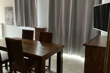 مبيت وإفطار Silio 12