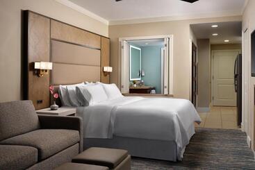 هتل The Westin Ka Anapali Ocean Resort Villas North