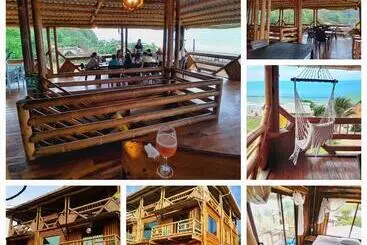 Majatalo Hostal Fara