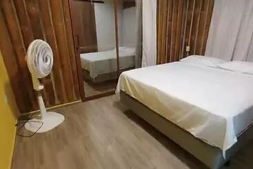 Pensionat Hostal Fara