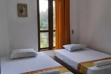 ペンション Thambara Resort