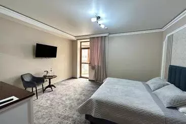 پانسیون Villa Acaem