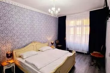 Pensjonat Zira Residence Brasov