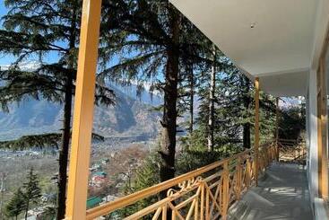 הוסטל Tag S Stay, Naggar