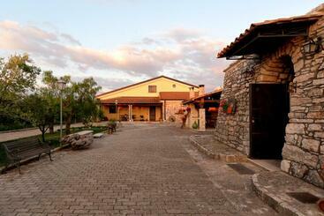 مبيت وإفطار Casa Di Campagna