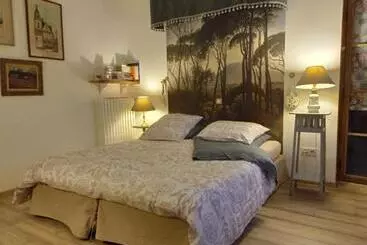 Bed and Breakfast Le Château De Roquebère