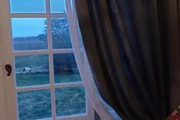 Bed and Breakfast Le Château De Roquebère