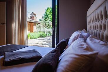 مبيت وإفطار Resort Villa Paola