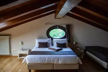 Bed and Breakfast Resort Villa Paola