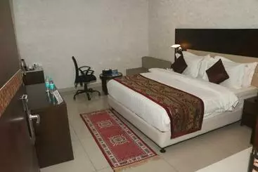 Bed and Breakfast Solista, Chittorgarh