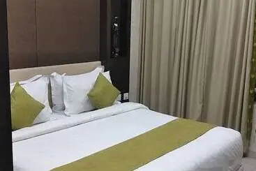 Bed and Breakfast Solista, Chittorgarh