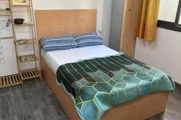 Bed and Breakfast Steele Honey