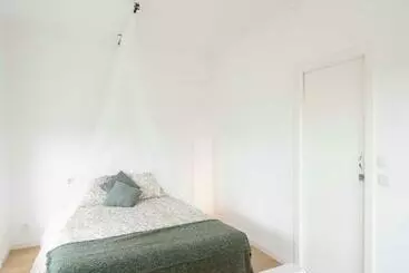 Nocleg ze śniadaniem Guestready   Villa Paraíso Da Caparica