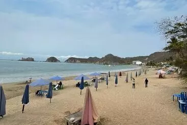 ホテル Coco Mar Suites