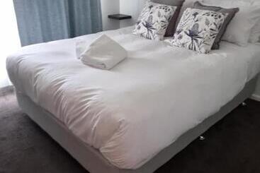 ホテル Myrtleford