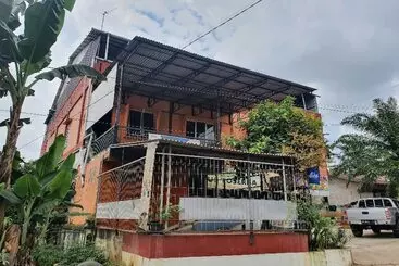هتل Oyo 90976 Bagus Family Syariah