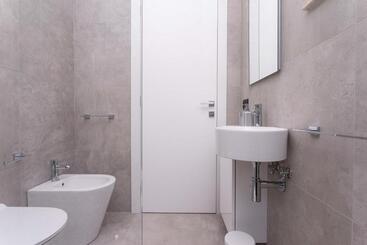 پانسیون A06   Massignano, Meravigliosa Camera Con Vista