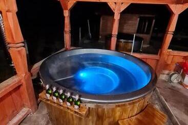 Panzió Casa Old Brick