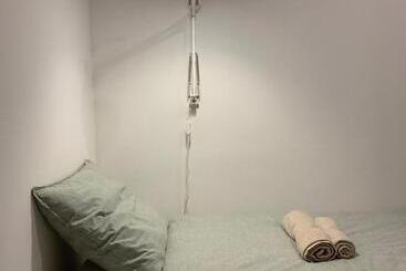 پانسیون Nº7 Sacadura Cabral