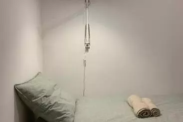 Pensionat Nº7 Sacadura Cabral