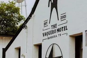 The Vaquero Motel