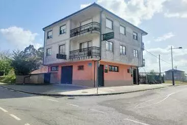 Hospedaria A Conda Habitación Privada