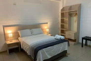 Bed & Breakfast Casa Arena Hospedaje