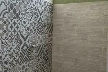 צימר Hacienda Gamboa