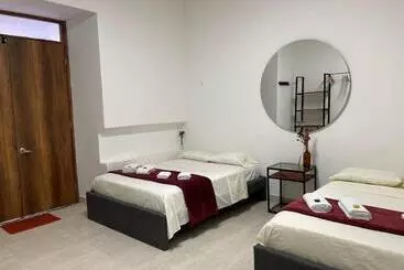 Bed and Breakfast Terramonti House