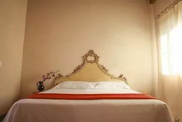 Bed and Breakfast Hacienda Gamboa
