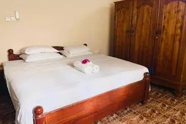 Hotel Gihan Villa