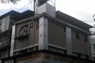 Hotel Raj Inn