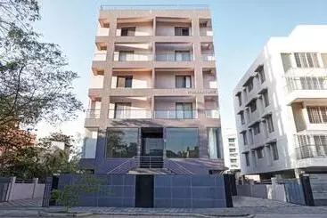 Hotelli Treebo Atithi Corporate Stay Baner It Hub