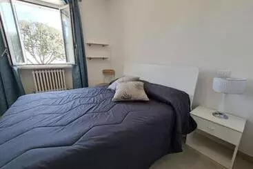Panzió Affittacamere Dei Desideri