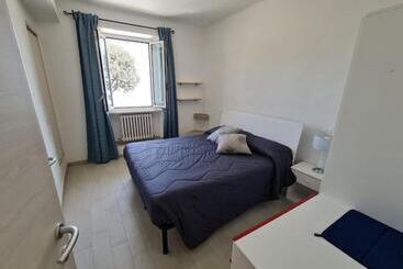 Pensjonat Affittacamere Dei Desideri