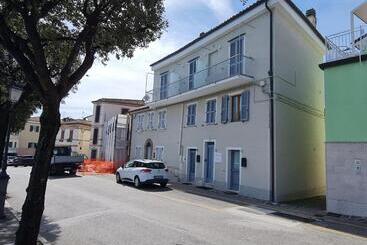 Pension Affittacamere Dei Desideri