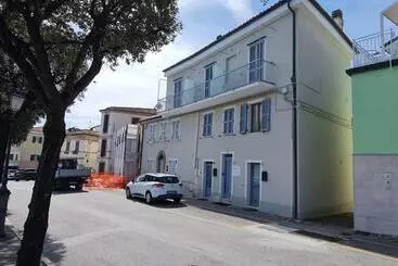 Pensió Affittacamere Dei Desideri